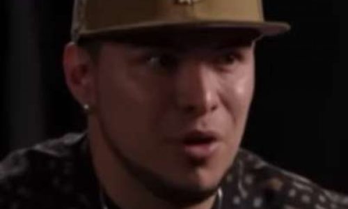 Cantor colombiano Yeison Jiménez morre em acidente aéreo após prever a queda