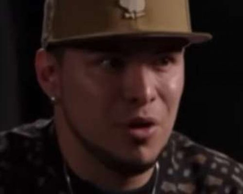 Cantor colombiano Yeison Jiménez morre em acidente aéreo após prever a queda