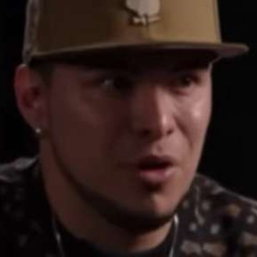 Cantor colombiano Yeison Jiménez morre em acidente aéreo após prever a queda