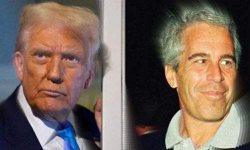 TRUMP É O INIMIGO NÚMERO UM DE EPSTEIN, SEGUNDO CRONOLOGIA DOS FATOS