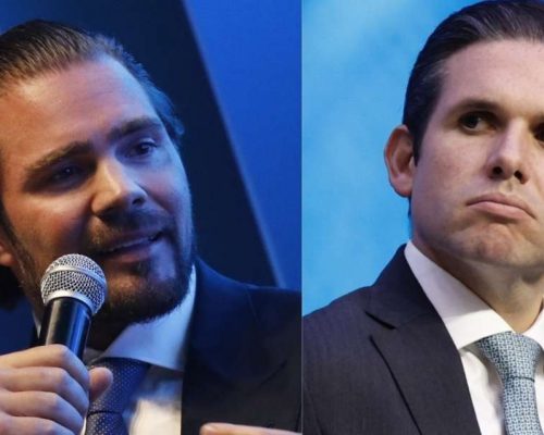 Cunhada de Hugo Motta contraiu empréstimo milionário com Banco Master investigado pela CPMI