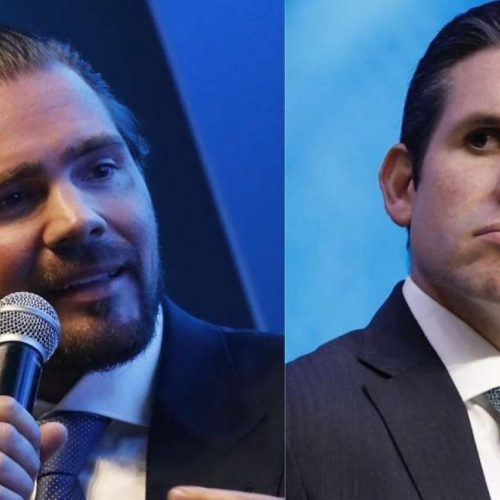 Cunhada de Hugo Motta contraiu empréstimo milionário com Banco Master investigado pela CPMI