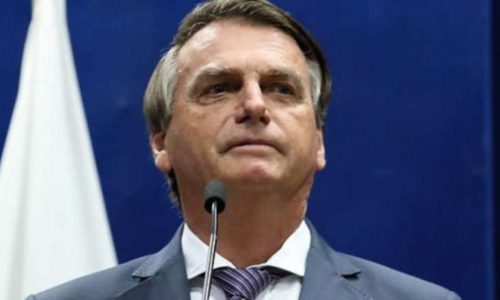 Governo Lula não se surpreende com parecer favorável à prisão domiciliar de Bolsonaro