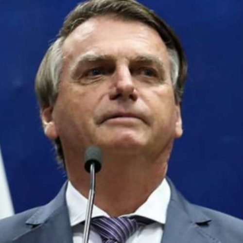 Governo Lula não se surpreende com parecer favorável à prisão domiciliar de Bolsonaro