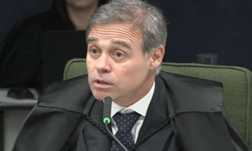 Mendonça reage com dureza contra PF após descobrir condições desumanas de Vorcaro na prisão