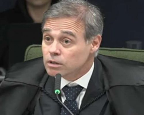 Mendonça reage com dureza contra PF após descobrir condições desumanas de Vorcaro na prisão