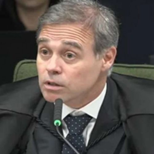 Mendonça reage com dureza contra PF após descobrir condições desumanas de Vorcaro na prisão