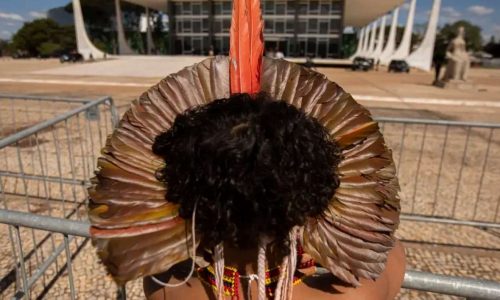 2026 pode ser o pior ano para o agronegócio após o STF derrubar o Marco Temporal (VEJA O VÍDEO)