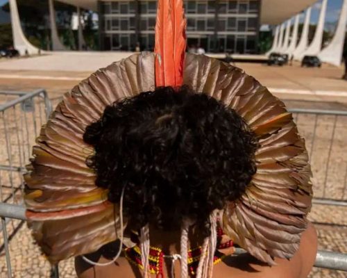 2026 pode ser o pior ano para o agronegócio após o STF derrubar o Marco Temporal (VEJA O VÍDEO)