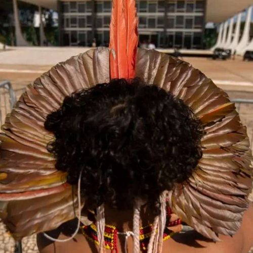 2026 pode ser o pior ano para o agronegócio após o STF derrubar o Marco Temporal (VEJA O VÍDEO)