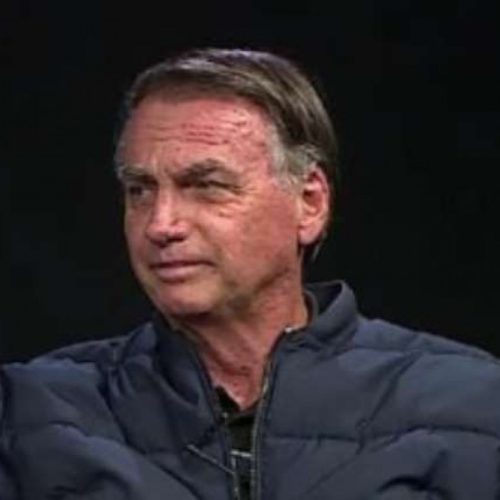 AO VIVO: A farsa da prisão de Bolsonaro (veja o vídeo)