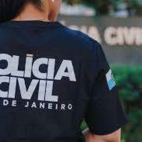 Polícia Civil do RJ deflagra megaoperação contra cúpula do Comando Vermelho: lavagem de dinheiro, corrupção e estrutura sofisticada revelada