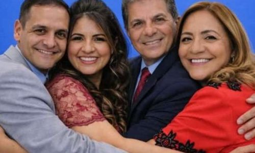 Pastor traiu esposa com a nora e pode ser o pai dos próprios netos