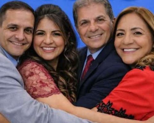Pastor traiu esposa com a nora e pode ser o pai dos próprios netos