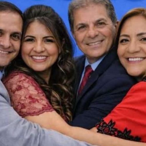 Pastor traiu esposa com a nora e pode ser o pai dos próprios netos
