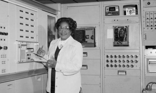 Ciência perde a gigante silenciosa que criou o GPS: a “mãe do GPS” morre aos 95