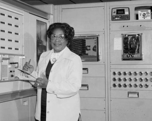 Ciência perde a gigante silenciosa que criou o GPS: a “mãe do GPS” morre aos 95