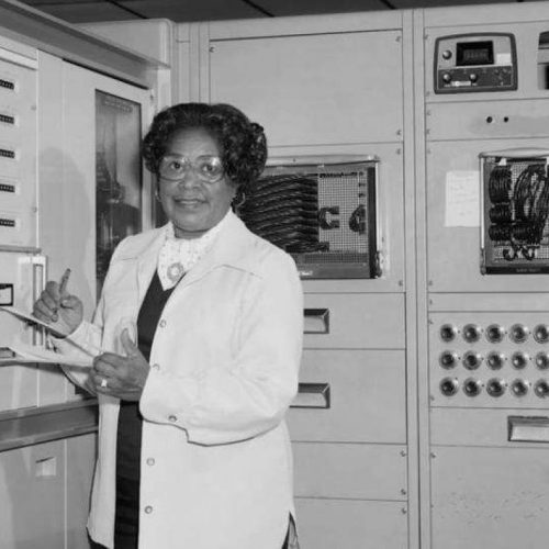 Ciência perde a gigante silenciosa que criou o GPS: a “mãe do GPS” morre aos 95