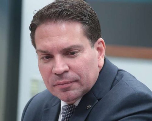 Ex-deputado Alexandre Ramagem é preso nos Estados Unidos após meses foragido