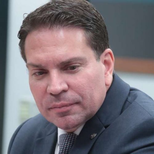 Ex-deputado Alexandre Ramagem é preso nos Estados Unidos após meses foragido