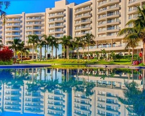 Senador declara que a propriedade é de Dias Toffoli e denuncia negócios ocultos em Brasília