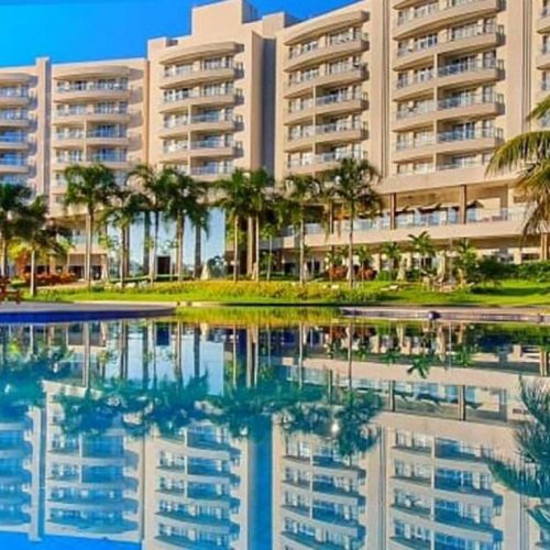 Senador declara que a propriedade é de Dias Toffoli e denuncia negócios ocultos em Brasília