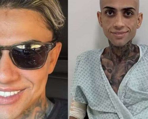 Influenciador que alertava sobre os perigos do álcool e das drogas morre aos 30 anos vítima de câncer e cirrose