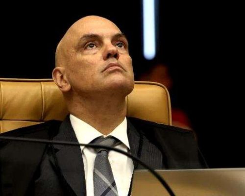 AO VIVO: Globo quer ‘frear’ Moraes / Justiça que prende Bolsonaro, ‘solta’ Dama do Tráfico (veja o vídeo)
