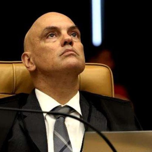 AO VIVO: Globo quer ‘frear’ Moraes / Justiça que prende Bolsonaro, ‘solta’ Dama do Tráfico (veja o vídeo)