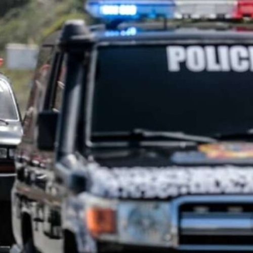 Jornalistas são presos na Venezuela após a queda de Maduro