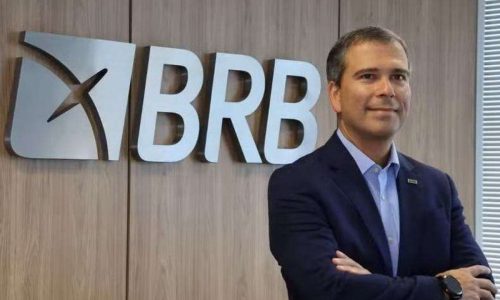 Delação do ex-presidente do BRB avança: lista inclui ex-governador Ibaneis e ministro do TCU