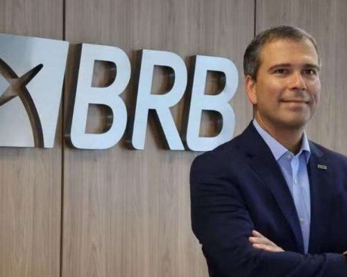 Delação do ex-presidente do BRB avança: lista inclui ex-governador Ibaneis e ministro do TCU