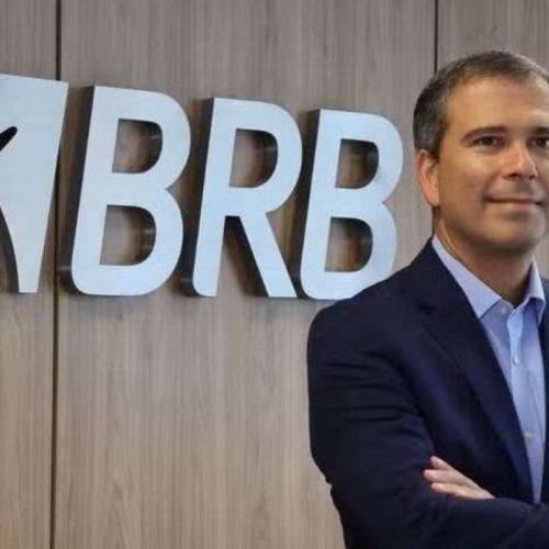 Delação do ex-presidente do BRB avança: lista inclui ex-governador Ibaneis e ministro do TCU