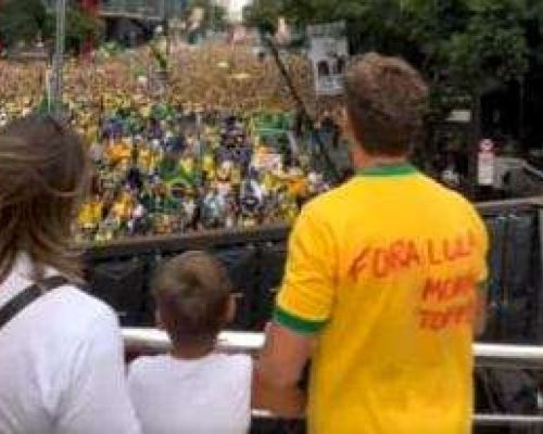 Nikolas Ferreira faz declaração sobre futuro de Moraes e leva multidão ao êxtase na Paulista