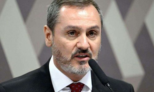 Diretor-geral da PF fica sob suspeita após revelar-se patrocínio do Banco Master para evento de luxo em Londres