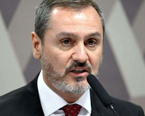 Diretor-geral da PF fica sob suspeita após revelar-se patrocínio do Banco Master para evento de luxo em Londres