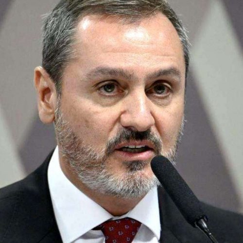 Diretor-geral da PF fica sob suspeita após revelar-se patrocínio do Banco Master para evento de luxo em Londres