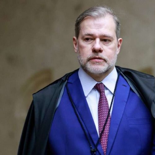 Magistrado acusa Toffoli de perder a vergonha (Veja o vídeo)