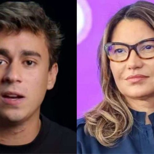 Justiça rejeita tentativa de censura contra Nikolas Ferreira e mantém crítica a Janja no ar