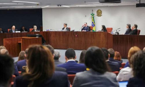 Moraes manda prender militar, mas descobre que alvo está nos EUA desde 2023