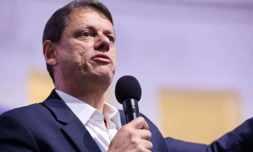 Tarcísio classifica possível designação do PCC como organização terrorista pelos EUA como “oportunidade” para combate (veja o vídeo)