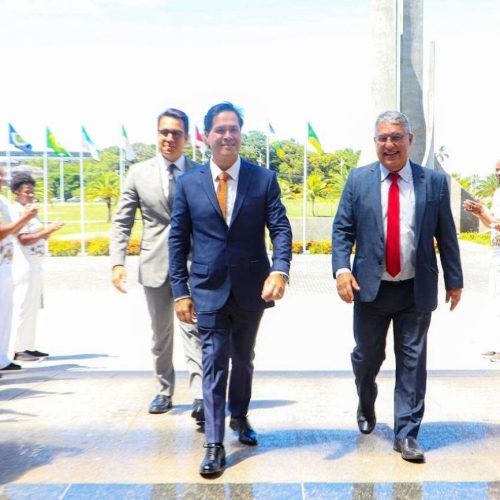 PT da Bahia homenageou advogado preso no esquema bilionário de corrupção do Master