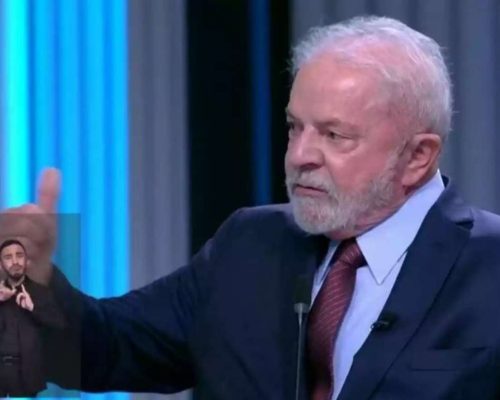 LULA CONCEDE INDULTO DE NATAL, MAS COVARDEMENTE PUNE PRESOS PELO 8 DE JANEIRO