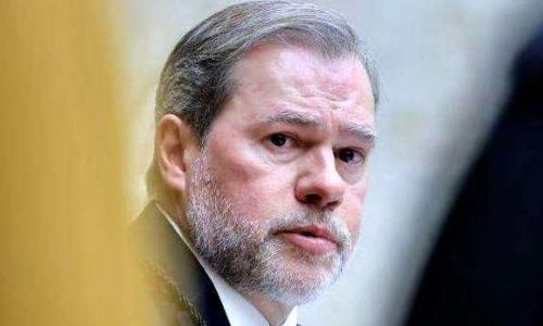 Todos os ministros são suspeitos, mas provas técnicas apontam Toffoli como o responsável