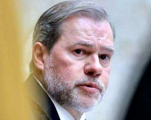 Todos os ministros são suspeitos, mas provas técnicas apontam Toffoli como o responsável