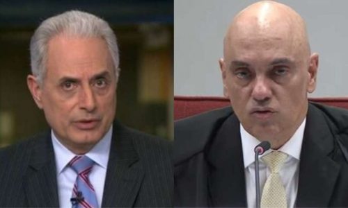 WAACK DIZ QUE A CRISE POLÍTICA E INSTITUCIONAL DO STF CHEGOU AO PONTO DE NÃO RETORNO: POR QUE SÓ AGORA?
