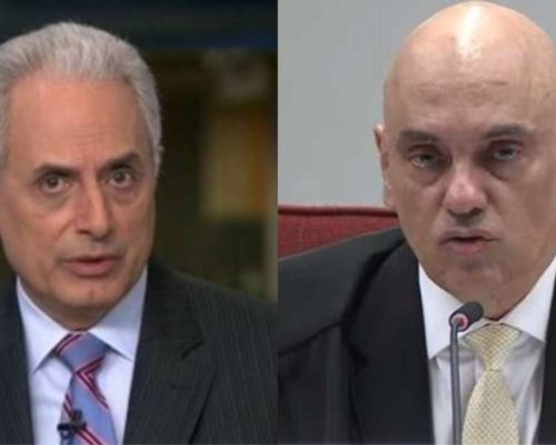 WAACK DIZ QUE A CRISE POLÍTICA E INSTITUCIONAL DO STF CHEGOU AO PONTO DE NÃO RETORNO: POR QUE SÓ AGORA?