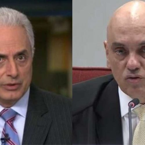WAACK DIZ QUE A CRISE POLÍTICA E INSTITUCIONAL DO STF CHEGOU AO PONTO DE NÃO RETORNO: POR QUE SÓ AGORA?
