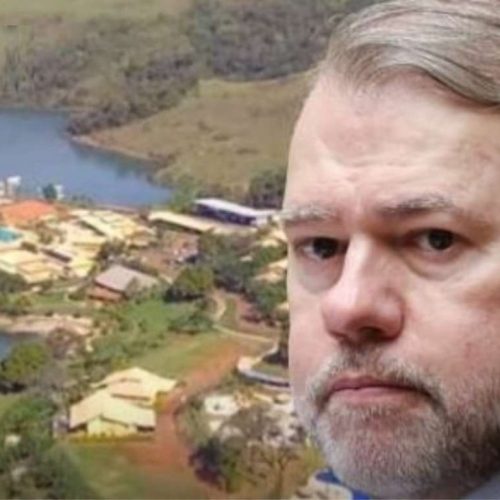 PF avança investigações contra Toffoli por suspeitas de crime financeiro e analisa sigilo de envolvidos