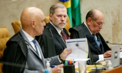 4 fatores que causam verdadeiro terror aos ministros do STF